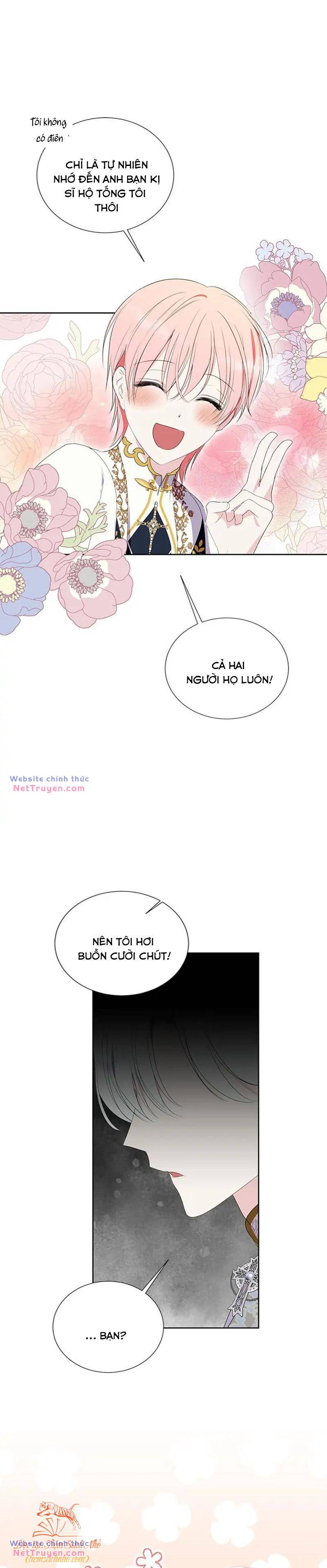 Phía Sau Mặt Nạ Của Nam Chính Hiền Lành - Chapter 29 - Page 24