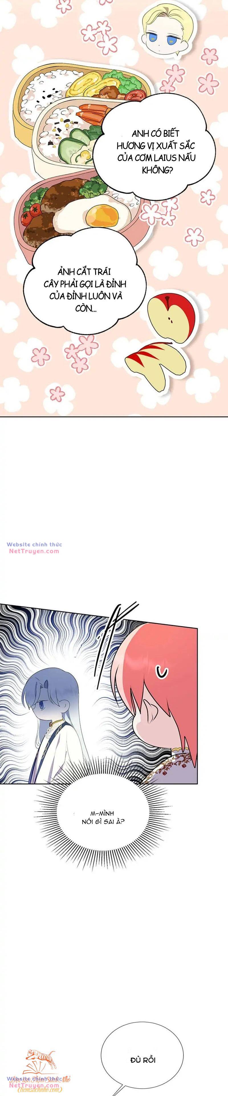 Phía Sau Mặt Nạ Của Nam Chính Hiền Lành - Chapter 29 - Page 25