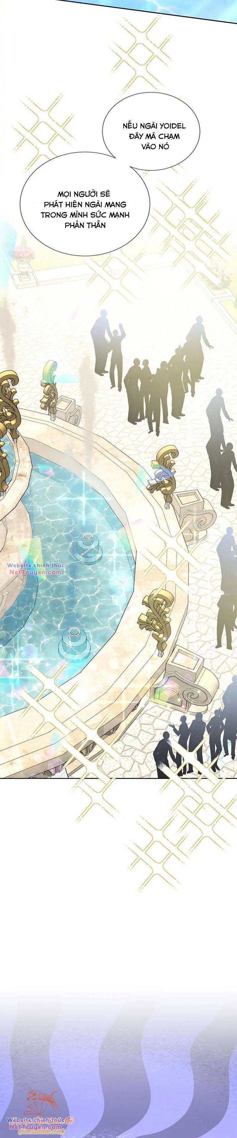 Phía Sau Mặt Nạ Của Nam Chính Hiền Lành - Chapter 29 - Page 27