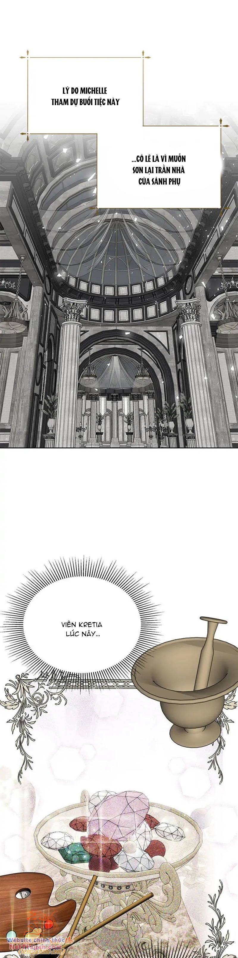 Phía Sau Mặt Nạ Của Nam Chính Hiền Lành - Chapter 29 - Page 5