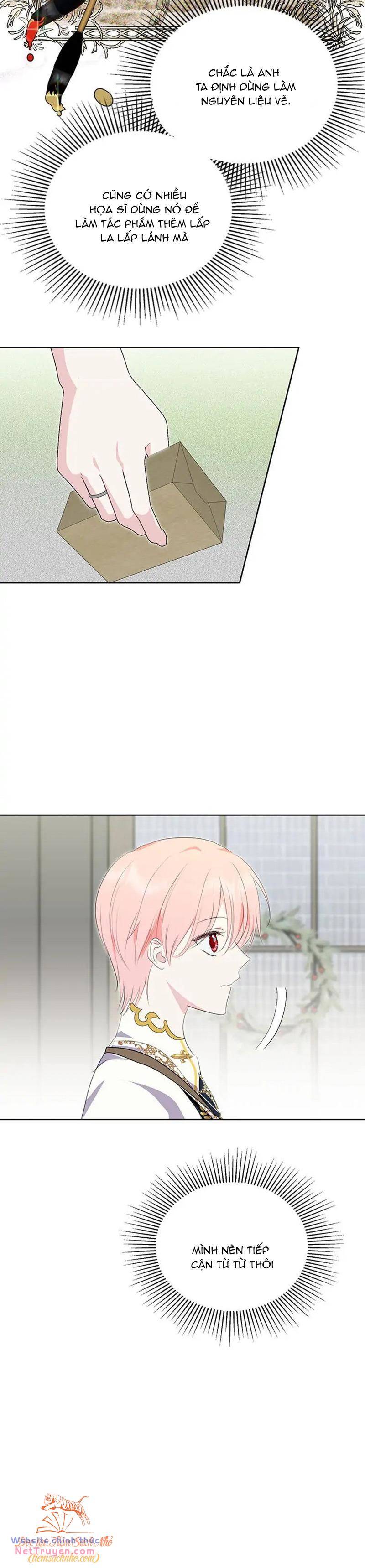 Phía Sau Mặt Nạ Của Nam Chính Hiền Lành - Chapter 29 - Page 6