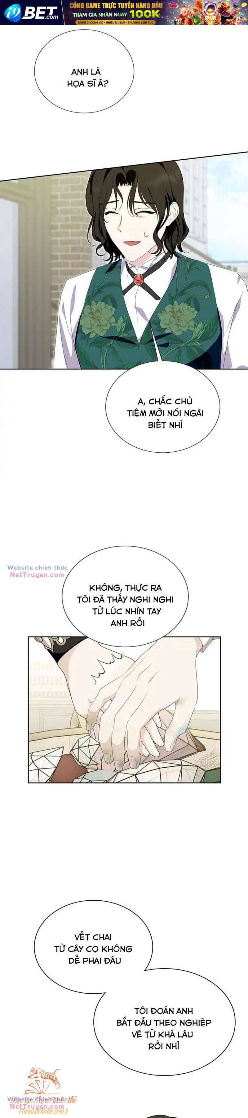 Phía Sau Mặt Nạ Của Nam Chính Hiền Lành - Chapter 29 - Page 7