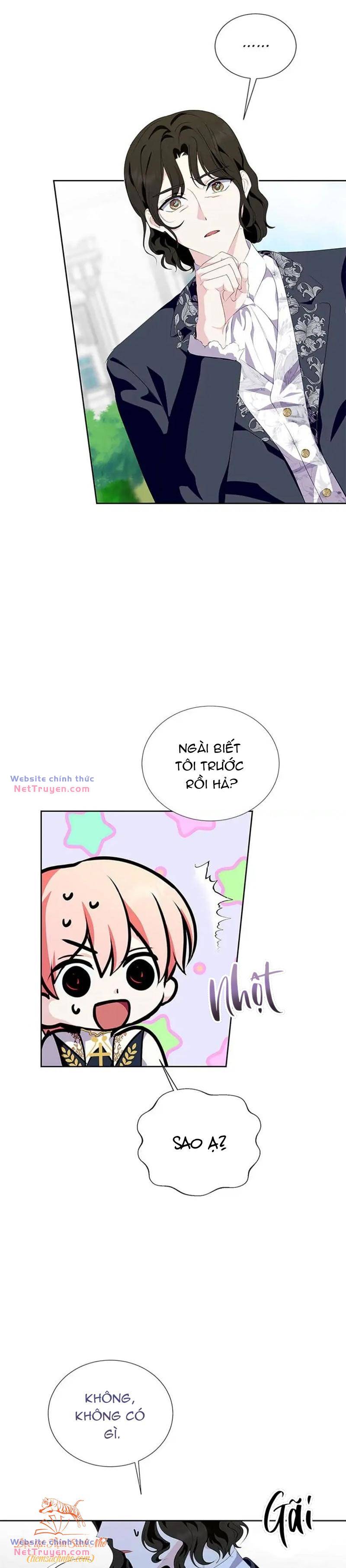 Phía Sau Mặt Nạ Của Nam Chính Hiền Lành - Chapter 30 - Page 10