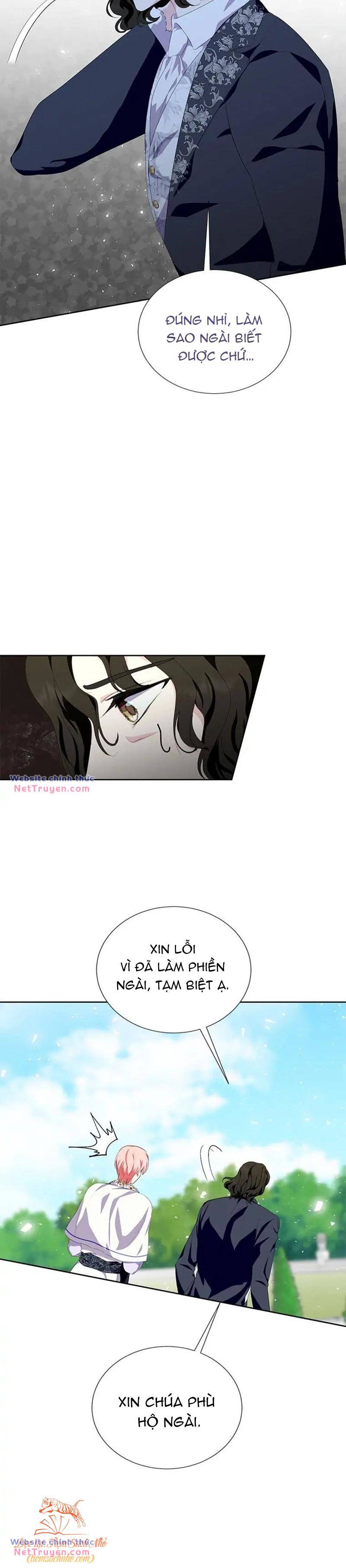 Phía Sau Mặt Nạ Của Nam Chính Hiền Lành - Chapter 30 - Page 11