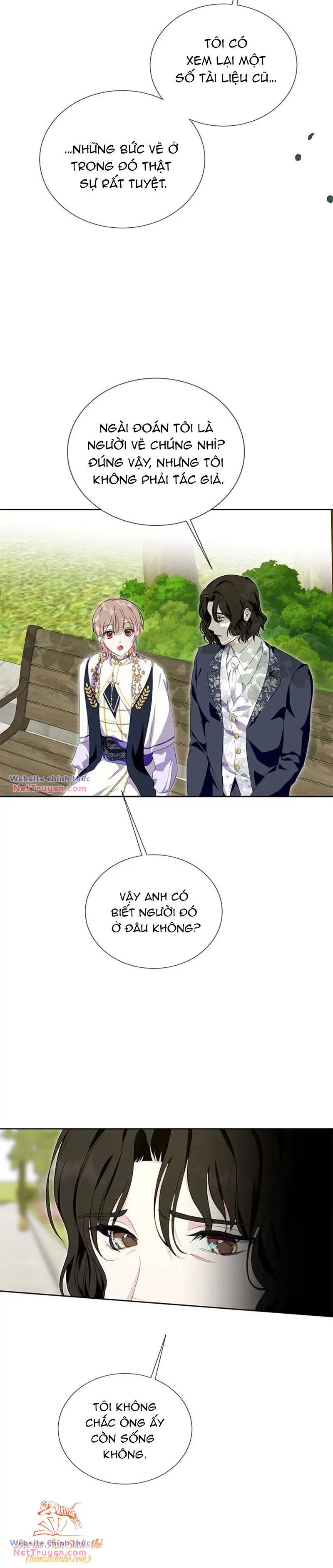 Phía Sau Mặt Nạ Của Nam Chính Hiền Lành - Chapter 30 - Page 14