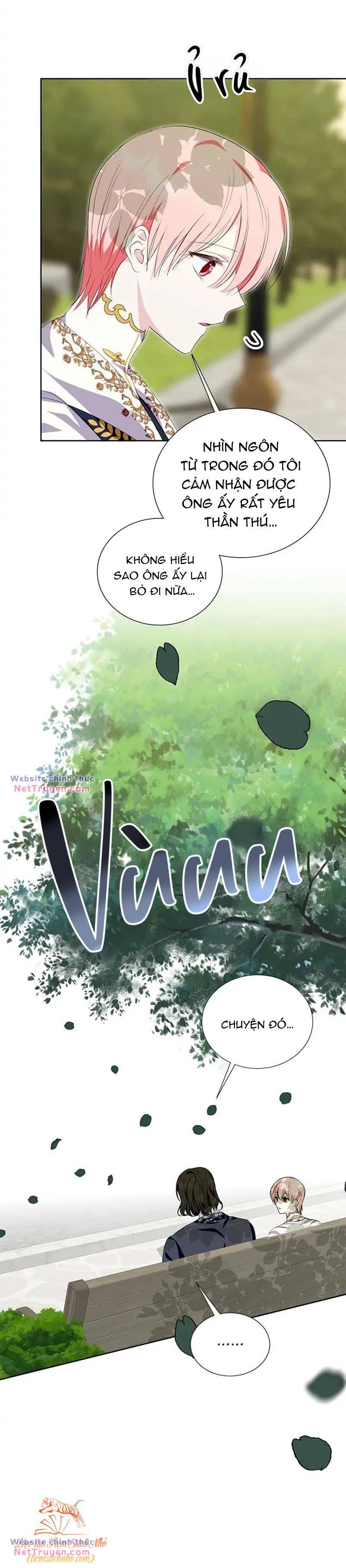 Phía Sau Mặt Nạ Của Nam Chính Hiền Lành - Chapter 30 - Page 15