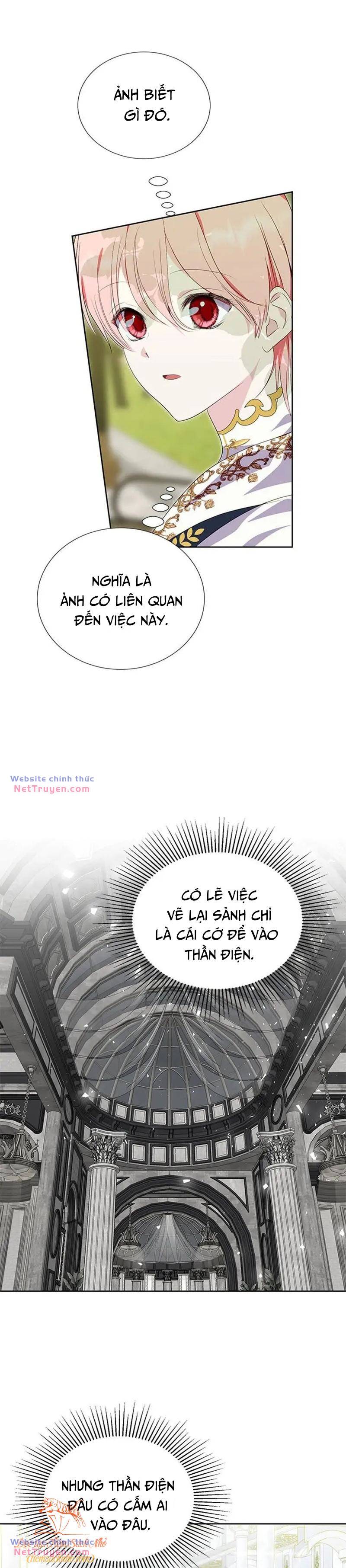 Phía Sau Mặt Nạ Của Nam Chính Hiền Lành - Chapter 30 - Page 16
