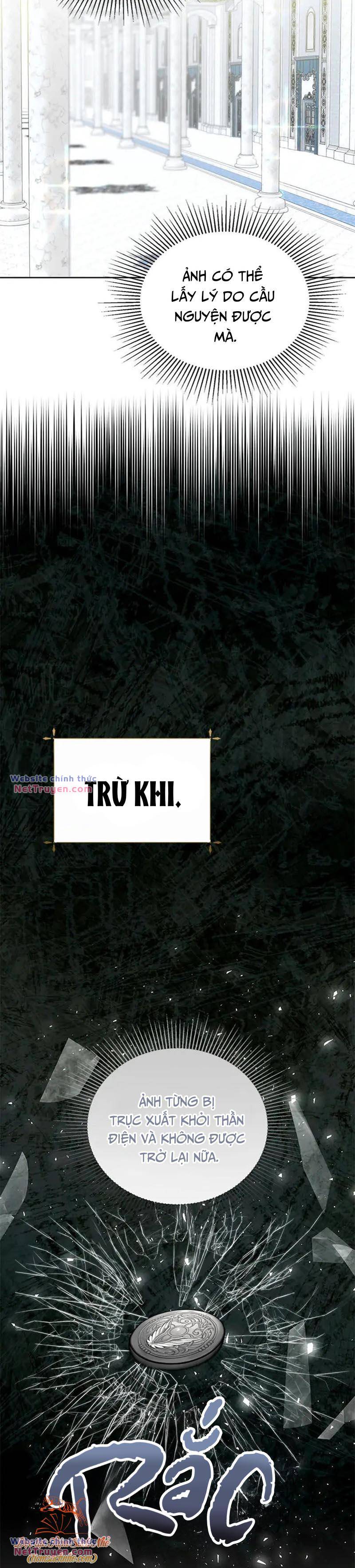 Phía Sau Mặt Nạ Của Nam Chính Hiền Lành - Chapter 30 - Page 17