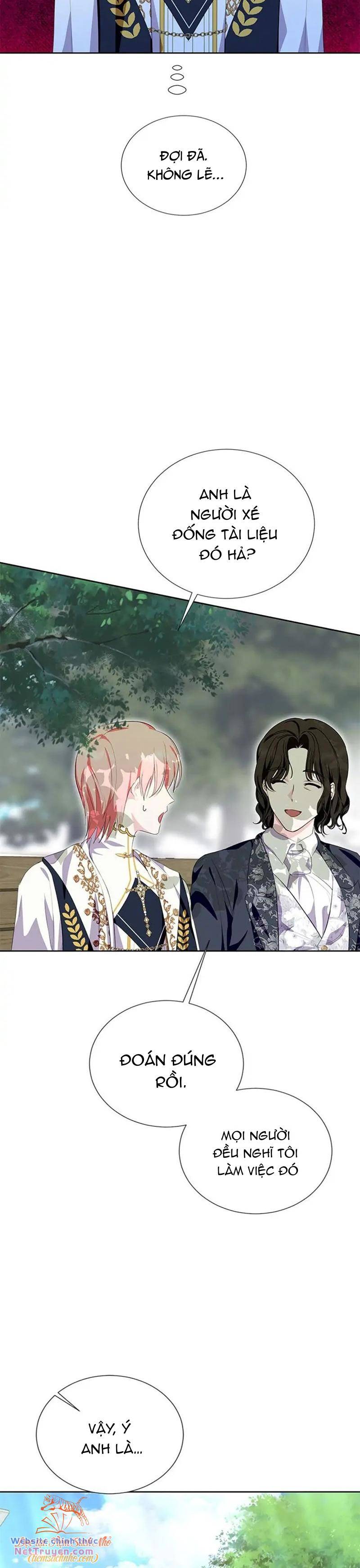 Phía Sau Mặt Nạ Của Nam Chính Hiền Lành - Chapter 30 - Page 19