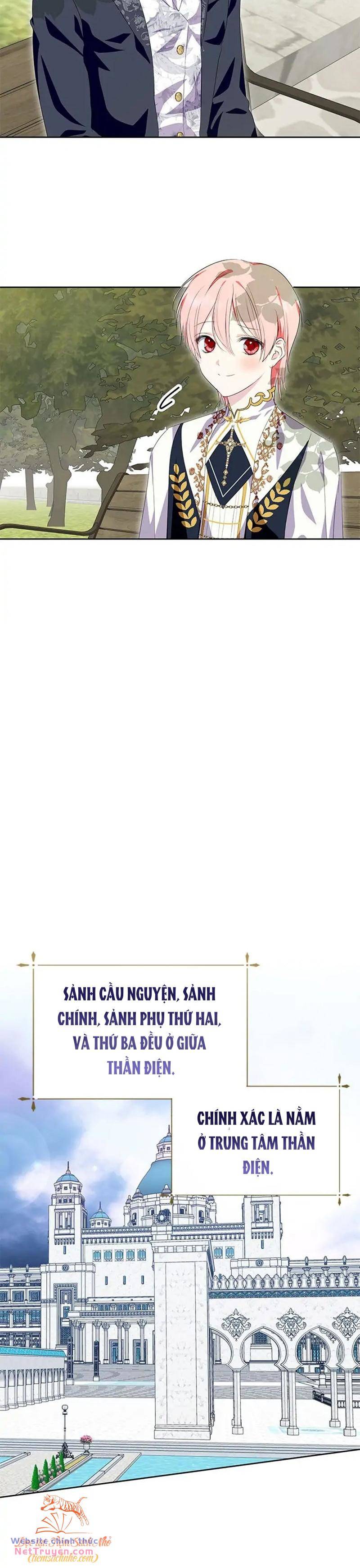 Phía Sau Mặt Nạ Của Nam Chính Hiền Lành - Chapter 30 - Page 23