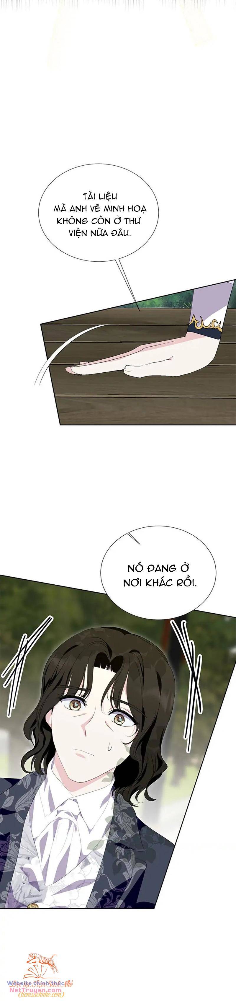 Phía Sau Mặt Nạ Của Nam Chính Hiền Lành - Chapter 30 - Page 25