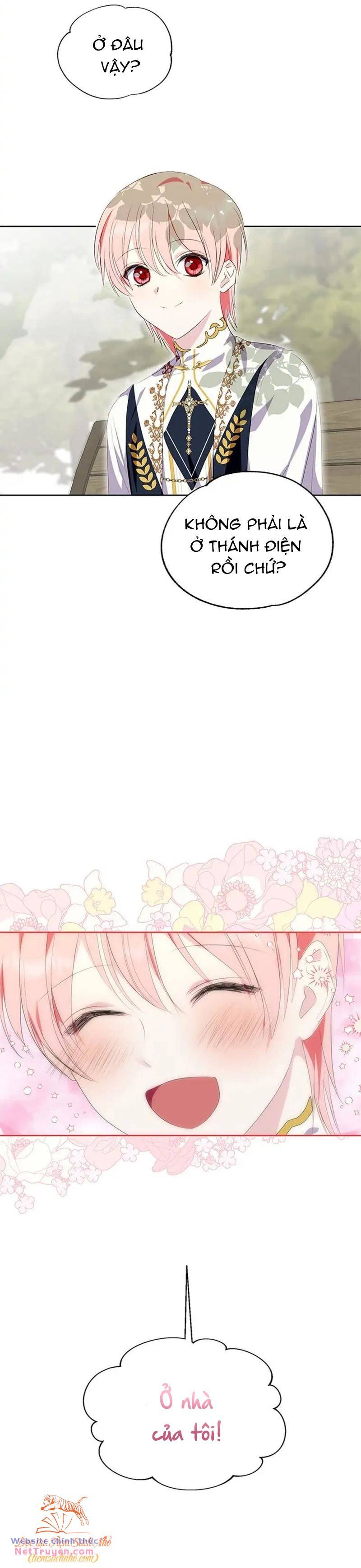 Phía Sau Mặt Nạ Của Nam Chính Hiền Lành - Chapter 30 - Page 26