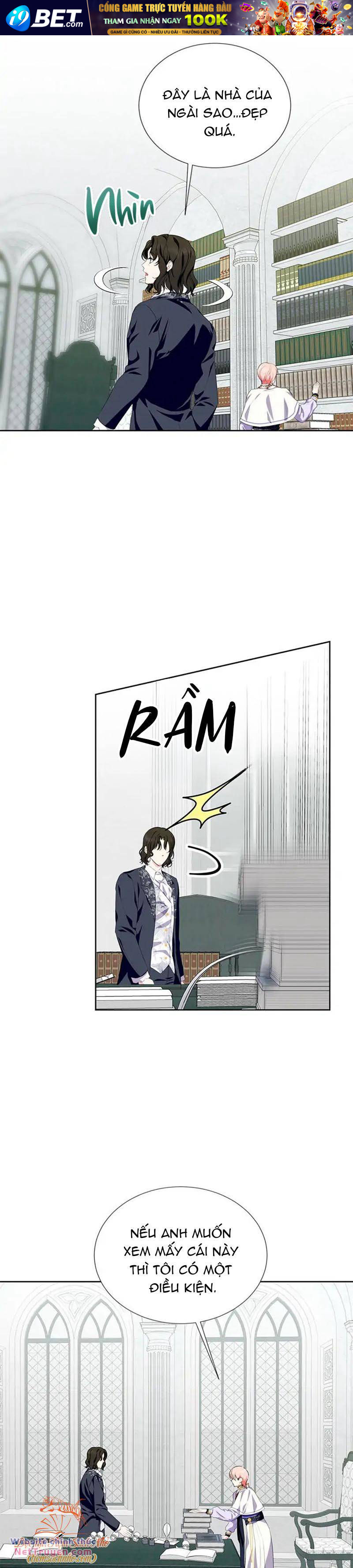 Phía Sau Mặt Nạ Của Nam Chính Hiền Lành - Chapter 30 - Page 28