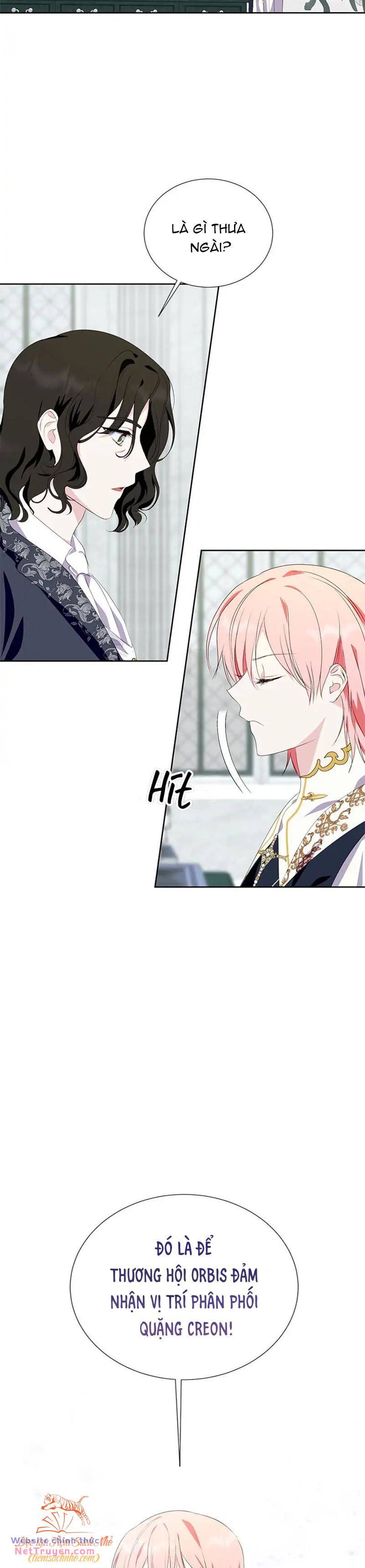 Phía Sau Mặt Nạ Của Nam Chính Hiền Lành - Chapter 30 - Page 29