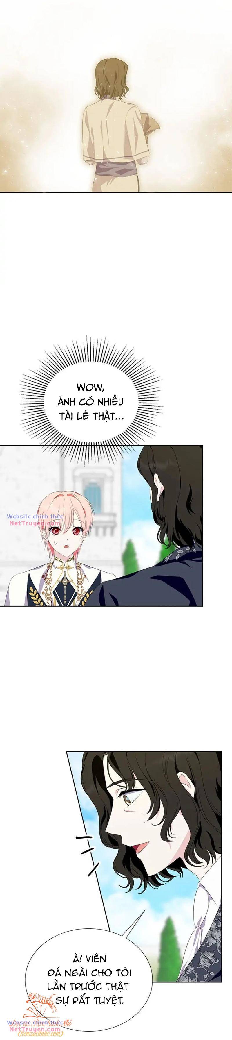 Phía Sau Mặt Nạ Của Nam Chính Hiền Lành - Chapter 30 - Page 5