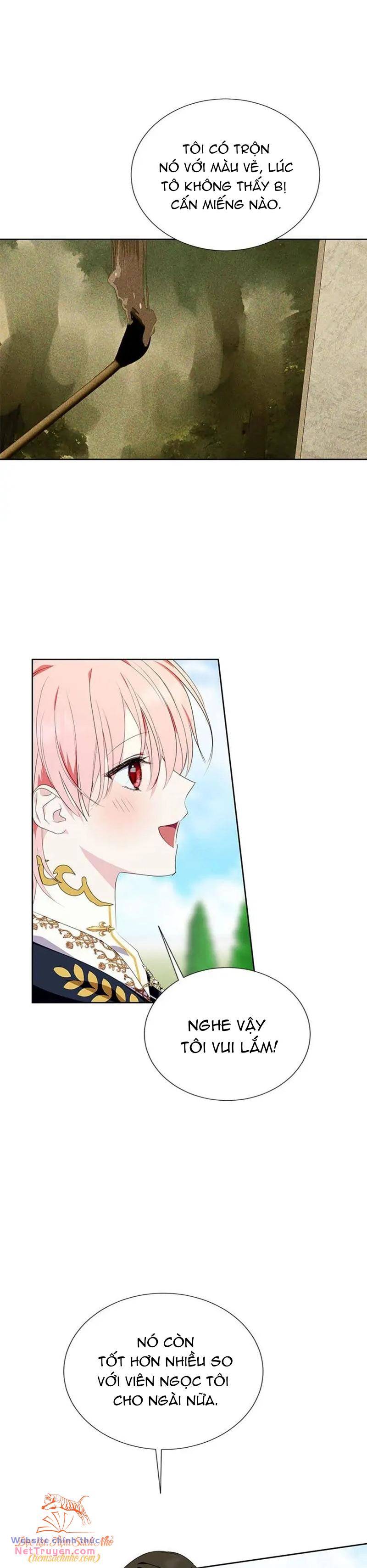 Phía Sau Mặt Nạ Của Nam Chính Hiền Lành - Chapter 30 - Page 6