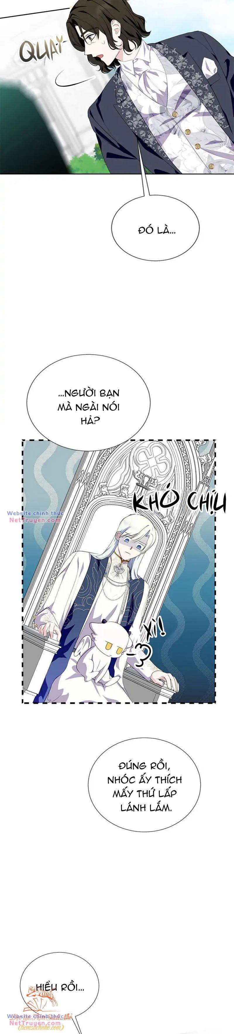 Phía Sau Mặt Nạ Của Nam Chính Hiền Lành - Chapter 30 - Page 7