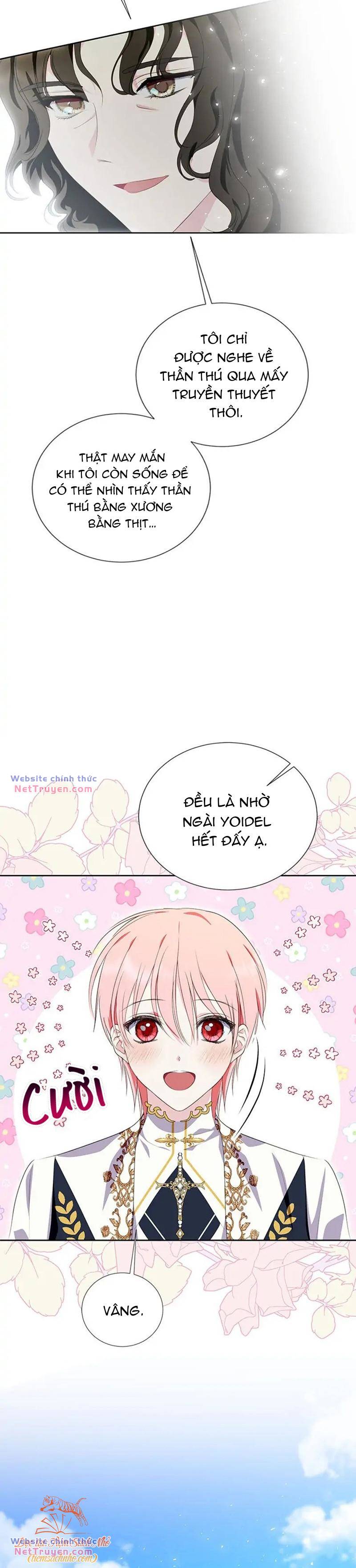 Phía Sau Mặt Nạ Của Nam Chính Hiền Lành - Chapter 30 - Page 8