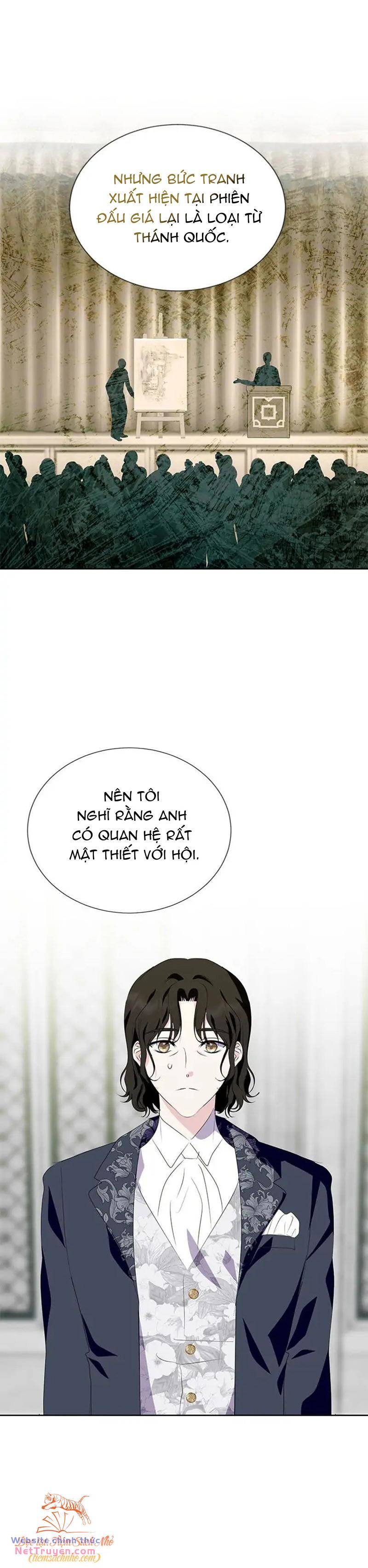 Phía Sau Mặt Nạ Của Nam Chính Hiền Lành - Chapter 31 - Page 9