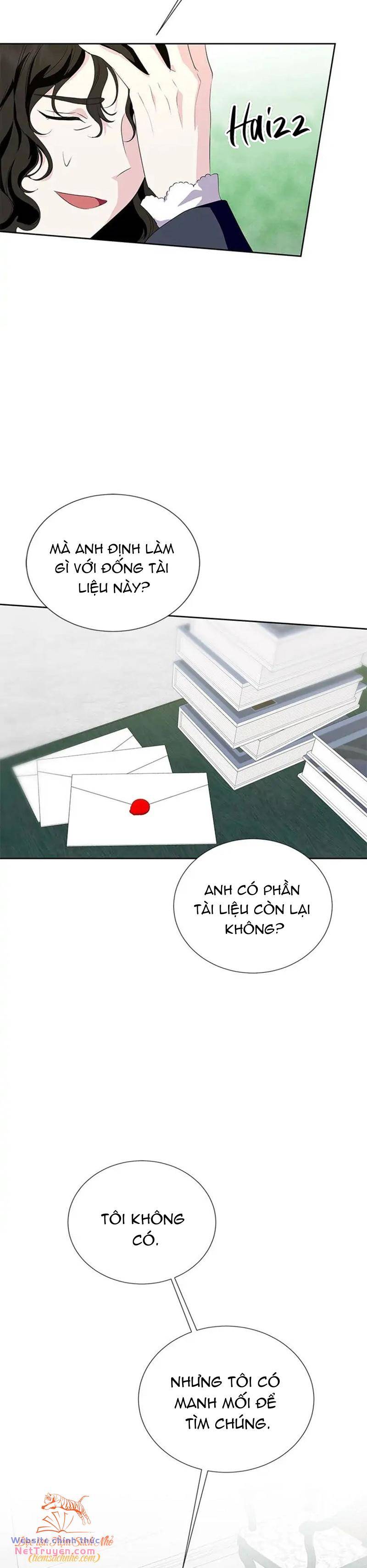 Phía Sau Mặt Nạ Của Nam Chính Hiền Lành - Chapter 31 - Page 11