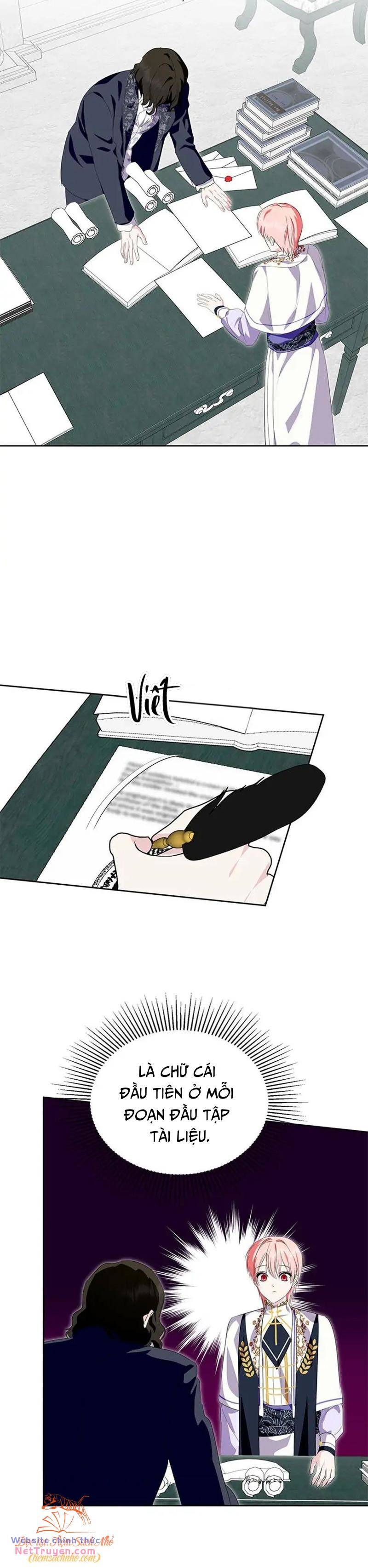 Phía Sau Mặt Nạ Của Nam Chính Hiền Lành - Chapter 31 - Page 12