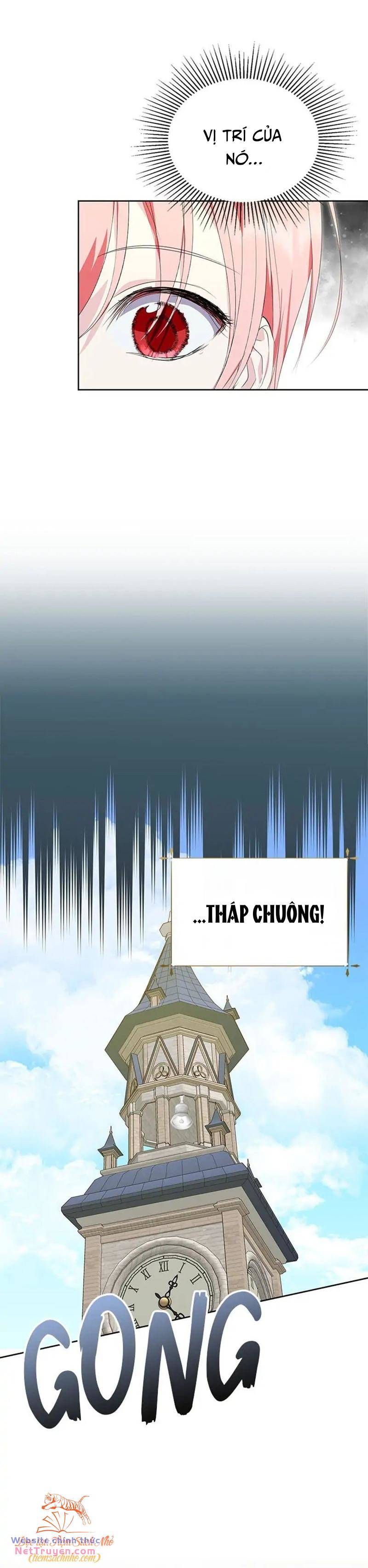 Phía Sau Mặt Nạ Của Nam Chính Hiền Lành - Chapter 31 - Page 13