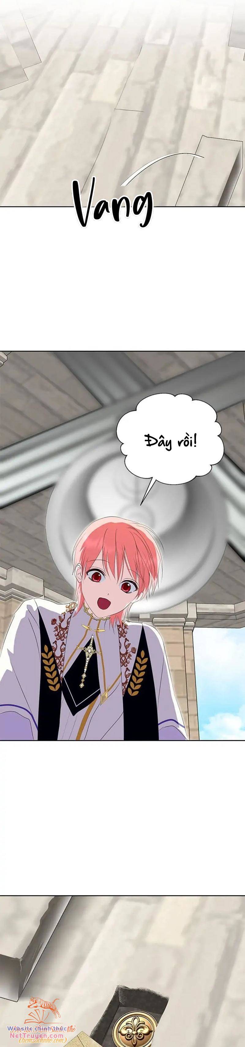 Phía Sau Mặt Nạ Của Nam Chính Hiền Lành - Chapter 31 - Page 14