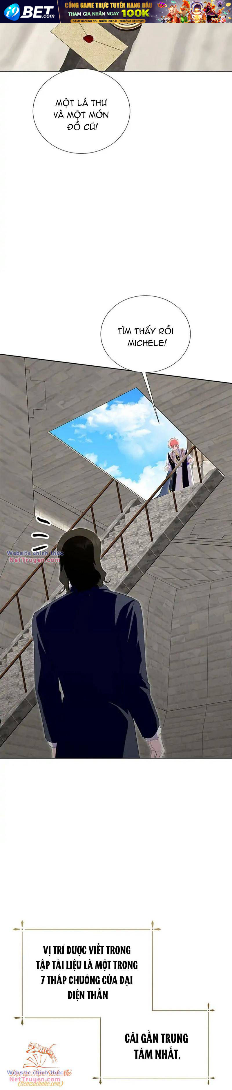 Phía Sau Mặt Nạ Của Nam Chính Hiền Lành - Chapter 31 - Page 15