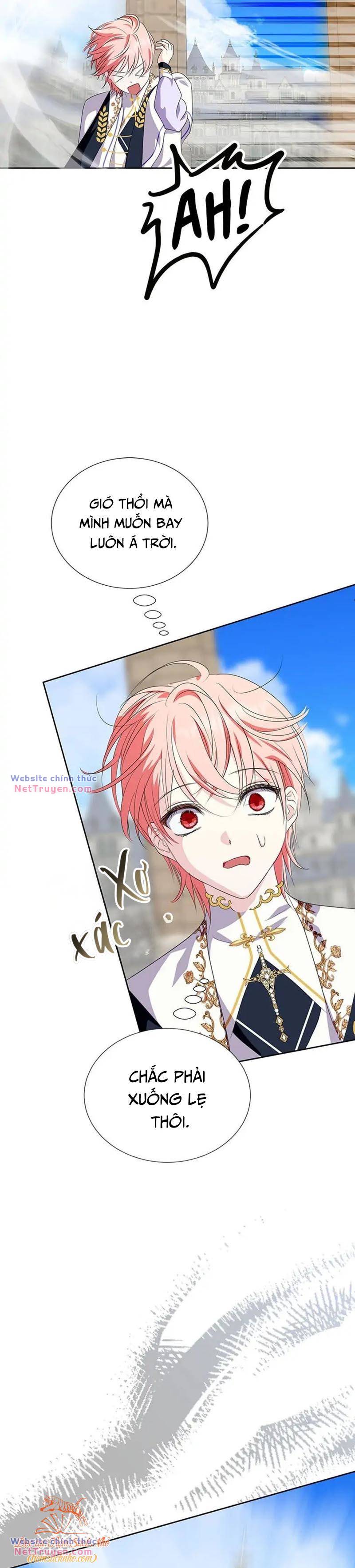 Phía Sau Mặt Nạ Của Nam Chính Hiền Lành - Chapter 31 - Page 17