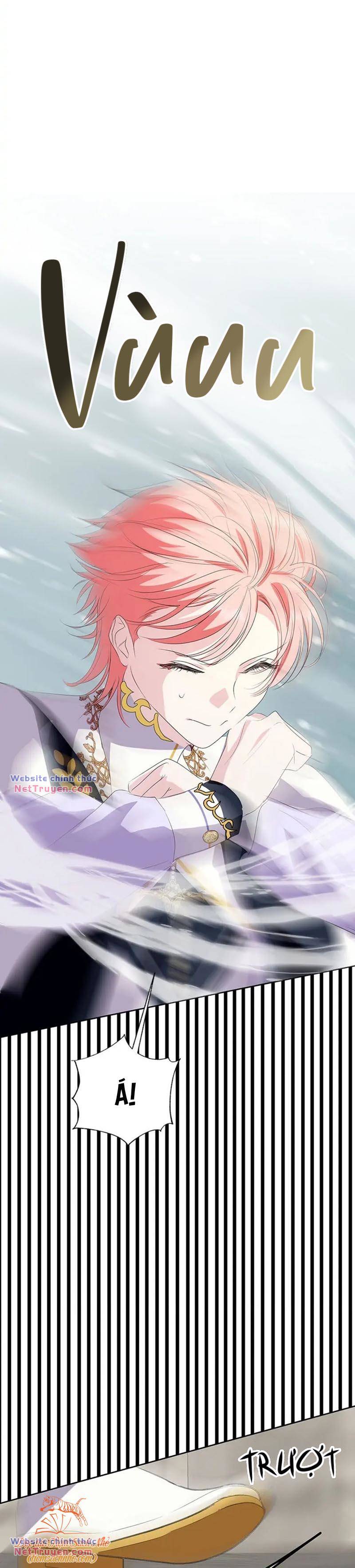 Phía Sau Mặt Nạ Của Nam Chính Hiền Lành - Chapter 31 - Page 19