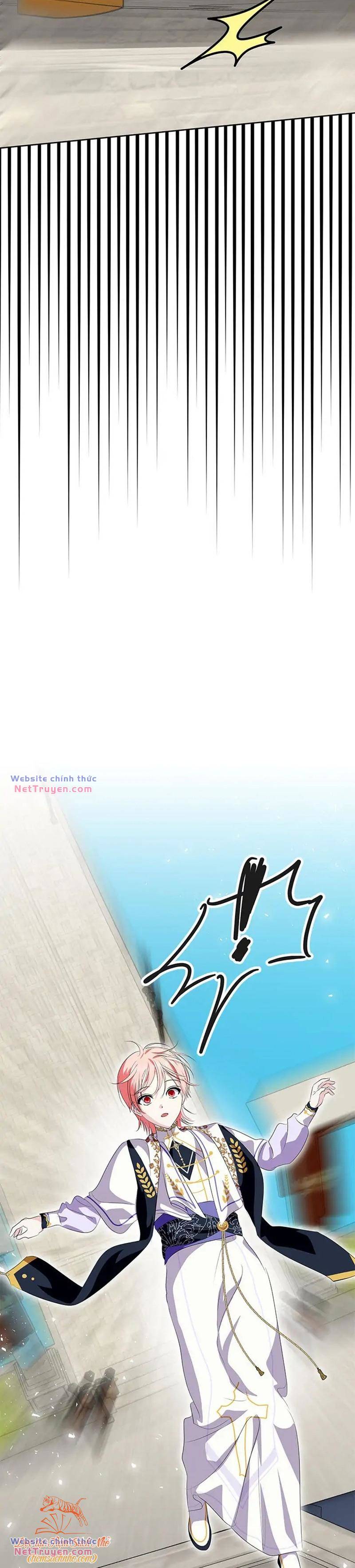 Phía Sau Mặt Nạ Của Nam Chính Hiền Lành - Chapter 31 - Page 20