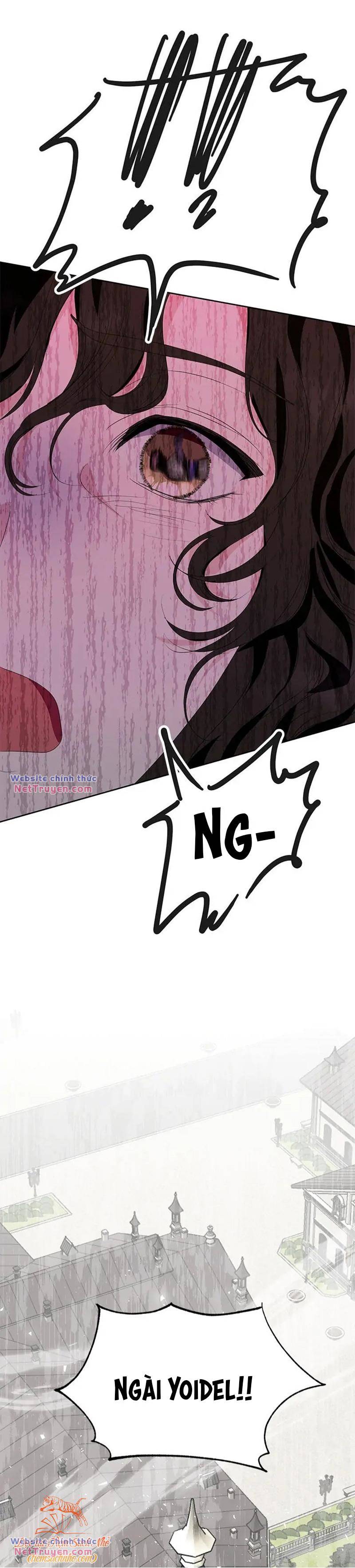 Phía Sau Mặt Nạ Của Nam Chính Hiền Lành - Chapter 31 - Page 22