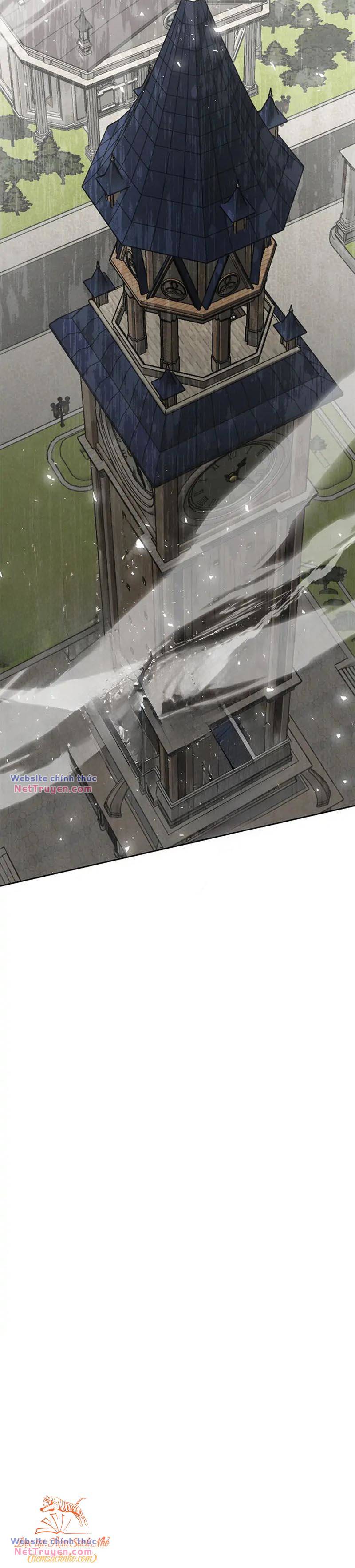 Phía Sau Mặt Nạ Của Nam Chính Hiền Lành - Chapter 31 - Page 23