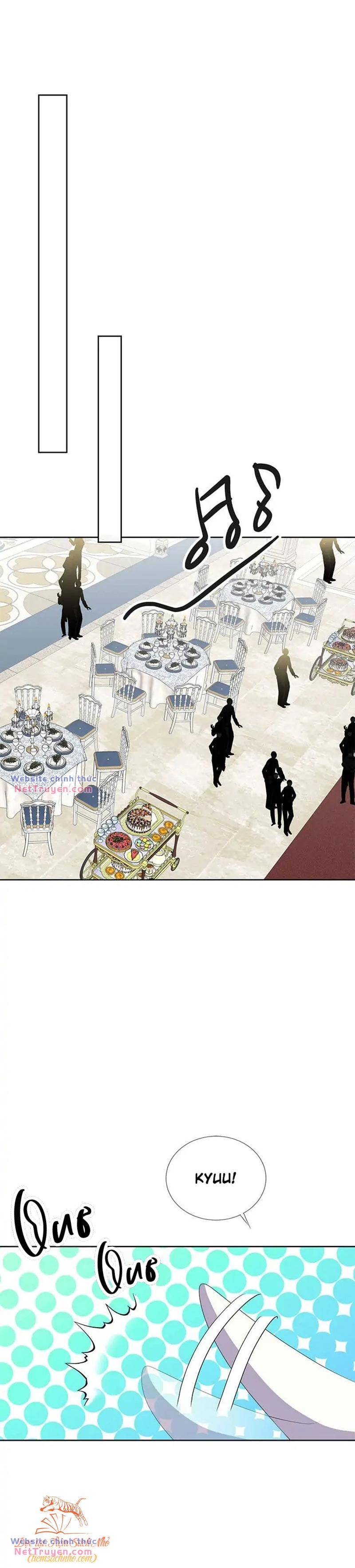 Phía Sau Mặt Nạ Của Nam Chính Hiền Lành - Chapter 31 - Page 24