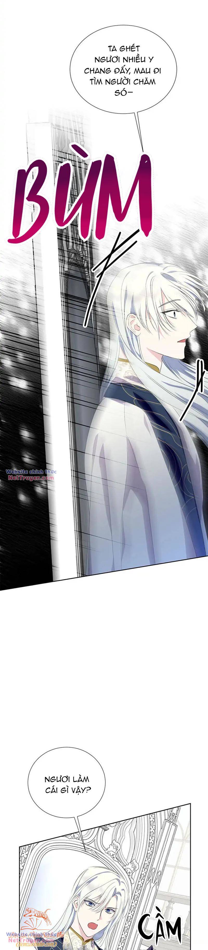 Phía Sau Mặt Nạ Của Nam Chính Hiền Lành - Chapter 31 - Page 28