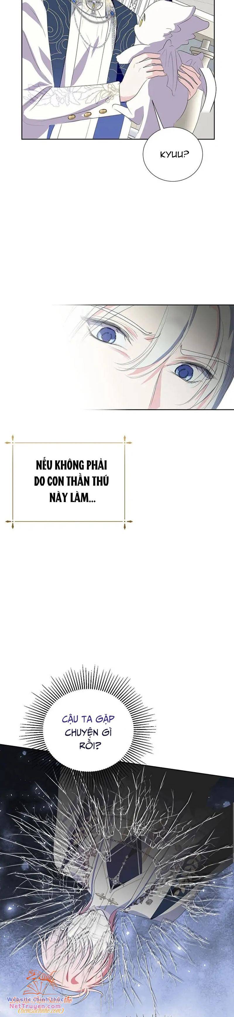 Phía Sau Mặt Nạ Của Nam Chính Hiền Lành - Chapter 31 - Page 29