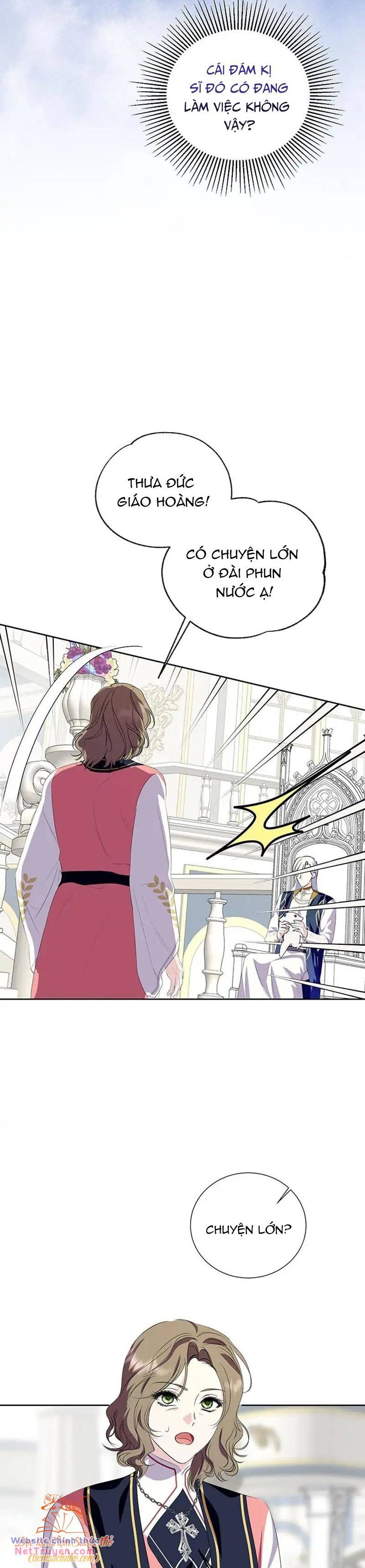 Phía Sau Mặt Nạ Của Nam Chính Hiền Lành - Chapter 31 - Page 30