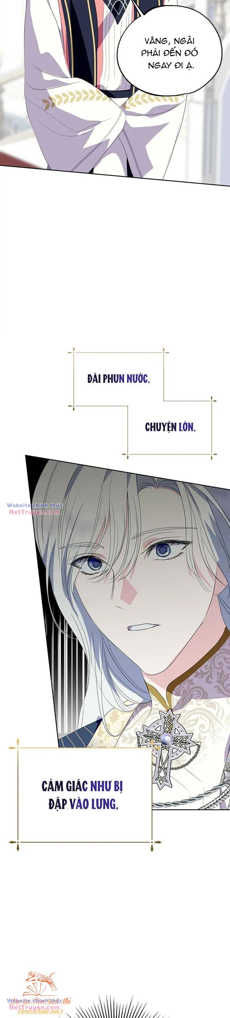 Phía Sau Mặt Nạ Của Nam Chính Hiền Lành - Chapter 31 - Page 31