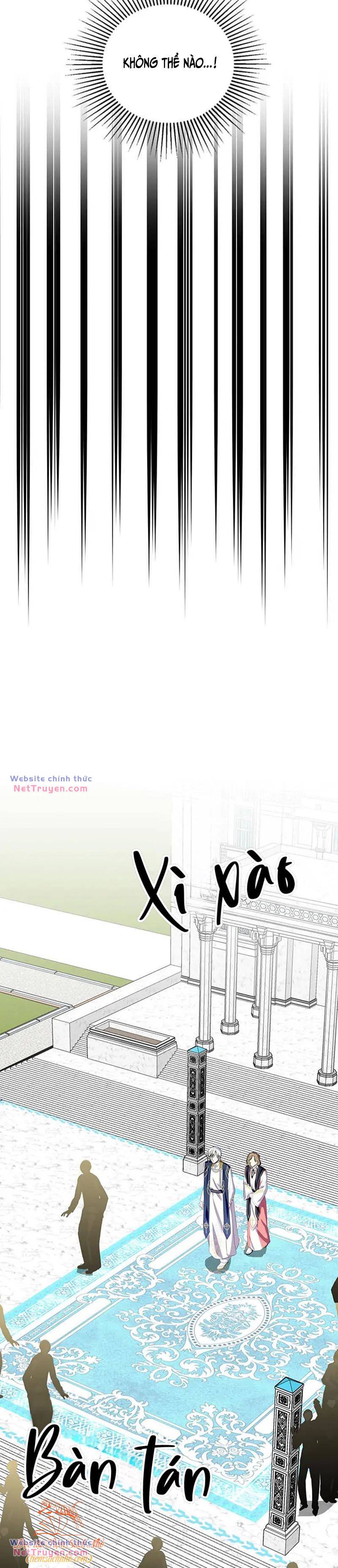 Phía Sau Mặt Nạ Của Nam Chính Hiền Lành - Chapter 31 - Page 32