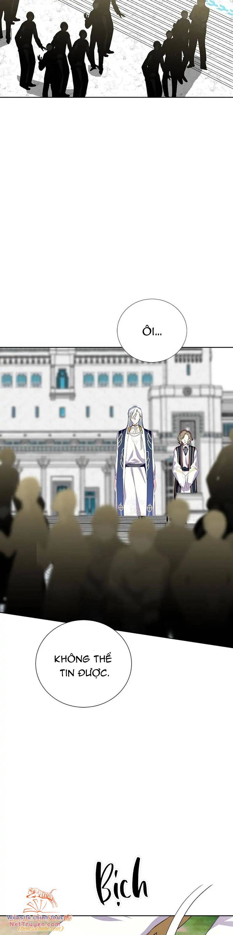 Phía Sau Mặt Nạ Của Nam Chính Hiền Lành - Chapter 31 - Page 33