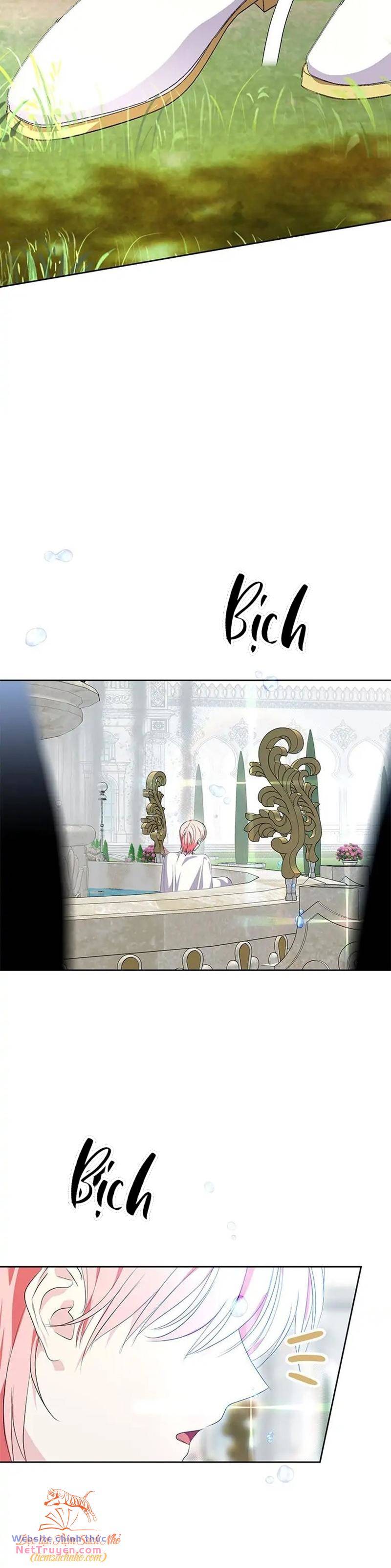 Phía Sau Mặt Nạ Của Nam Chính Hiền Lành - Chapter 31 - Page 34