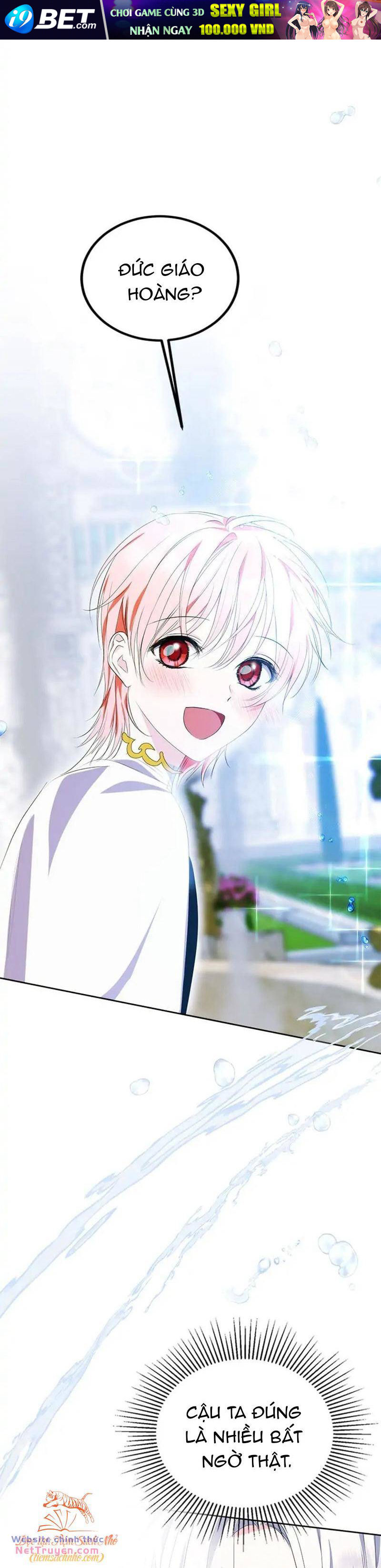 Phía Sau Mặt Nạ Của Nam Chính Hiền Lành - Chapter 31 - Page 35