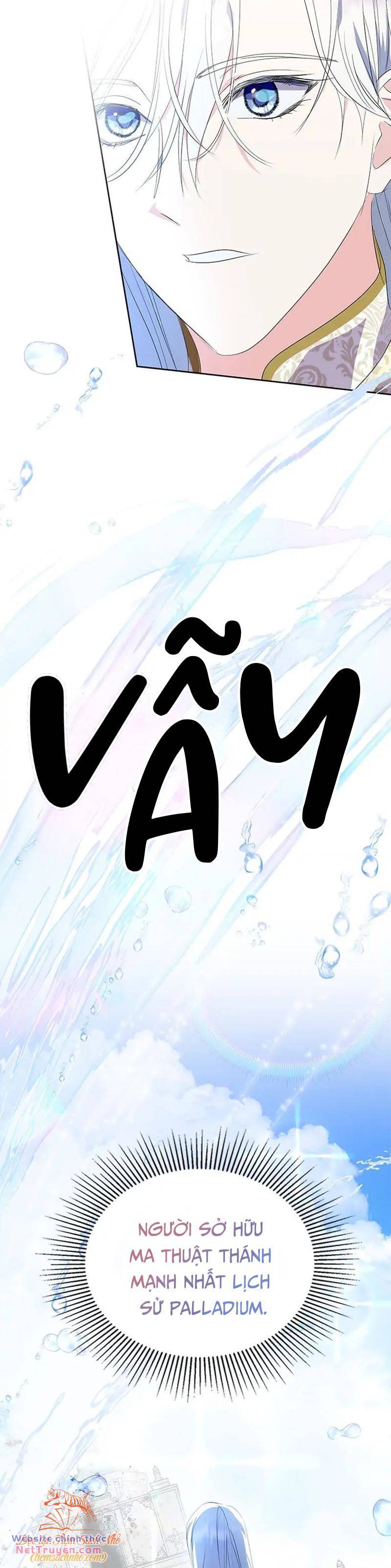 Phía Sau Mặt Nạ Của Nam Chính Hiền Lành - Chapter 31 - Page 36