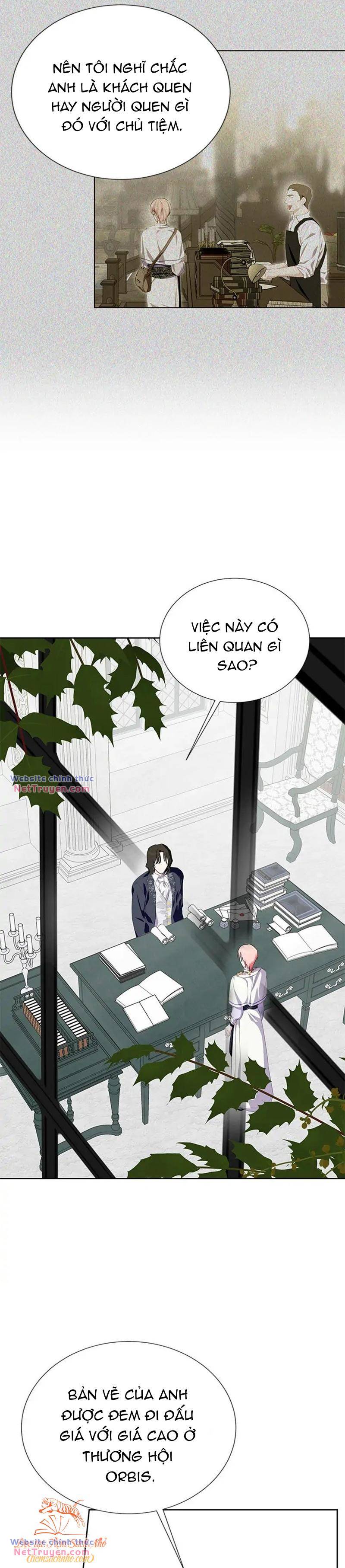 Phía Sau Mặt Nạ Của Nam Chính Hiền Lành - Chapter 31 - Page 6