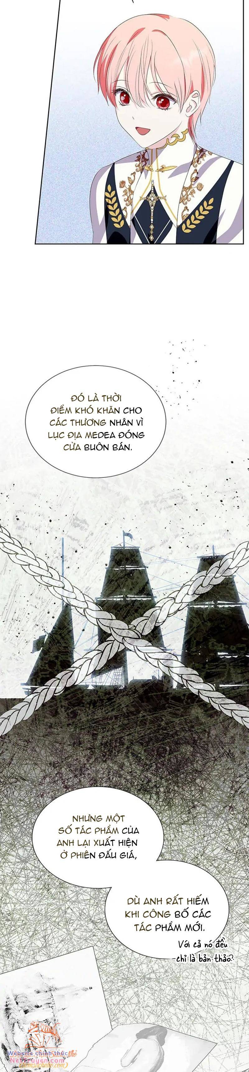 Phía Sau Mặt Nạ Của Nam Chính Hiền Lành - Chapter 31 - Page 7
