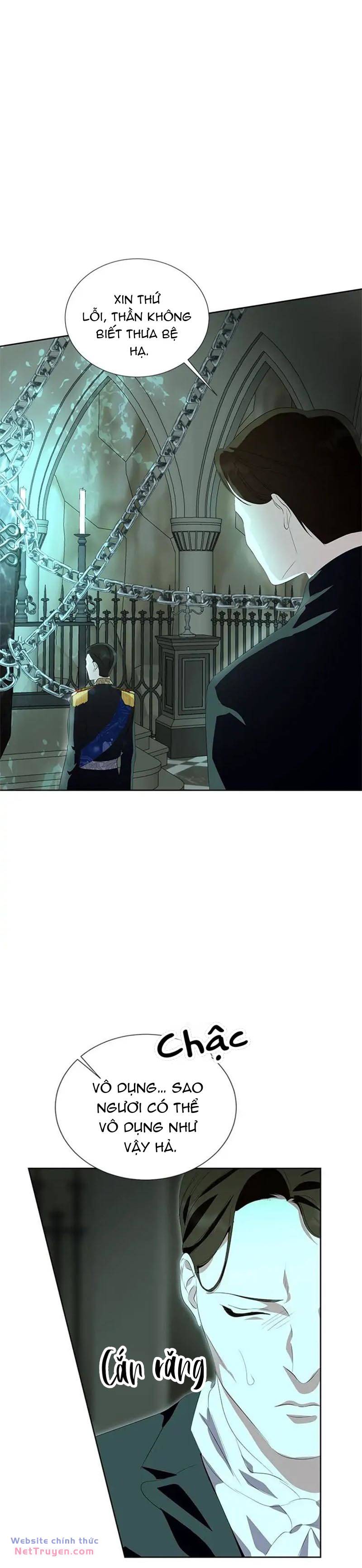 Phía Sau Mặt Nạ Của Nam Chính Hiền Lành - Chapter 32 - Page 9