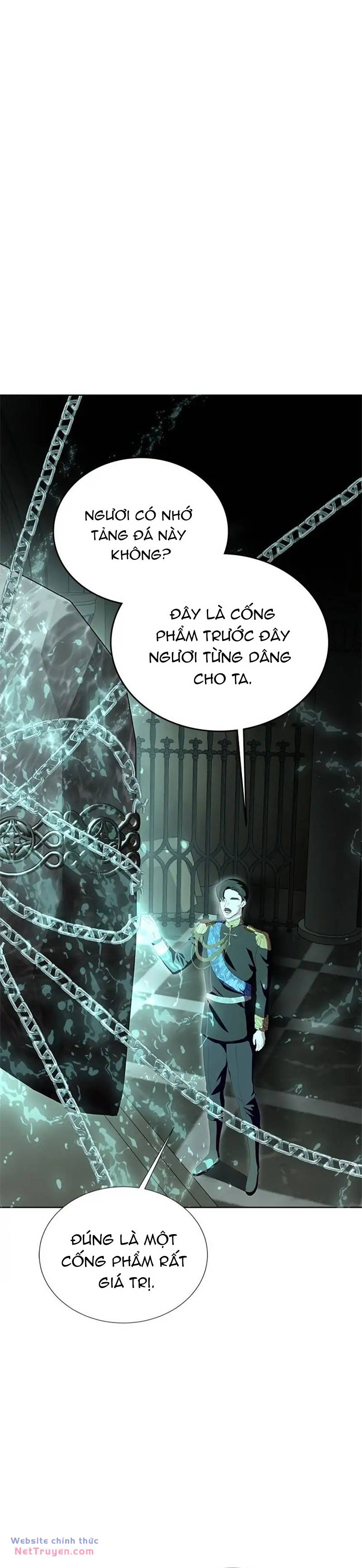 Phía Sau Mặt Nạ Của Nam Chính Hiền Lành - Chapter 32 - Page 10