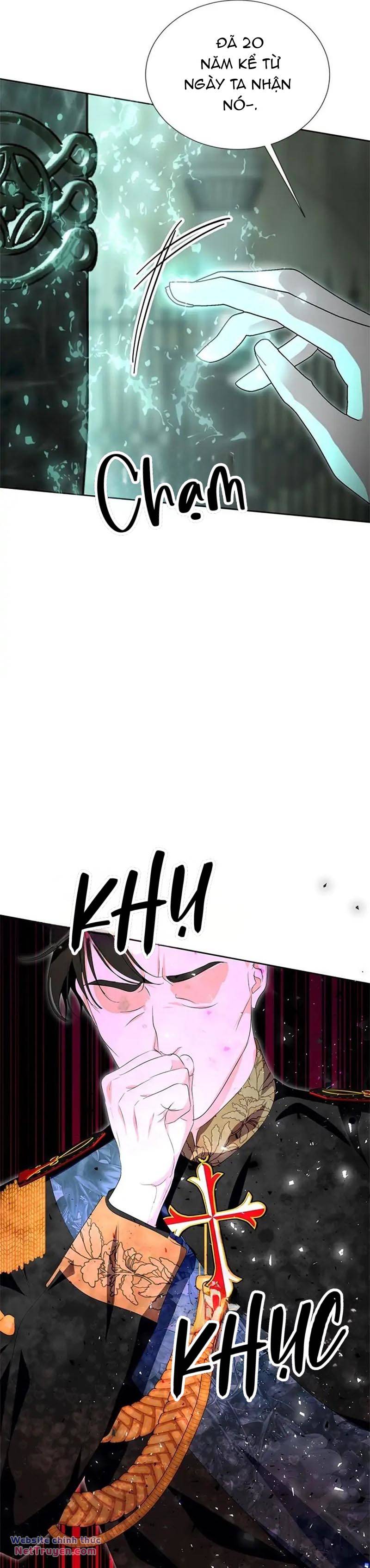 Phía Sau Mặt Nạ Của Nam Chính Hiền Lành - Chapter 32 - Page 11