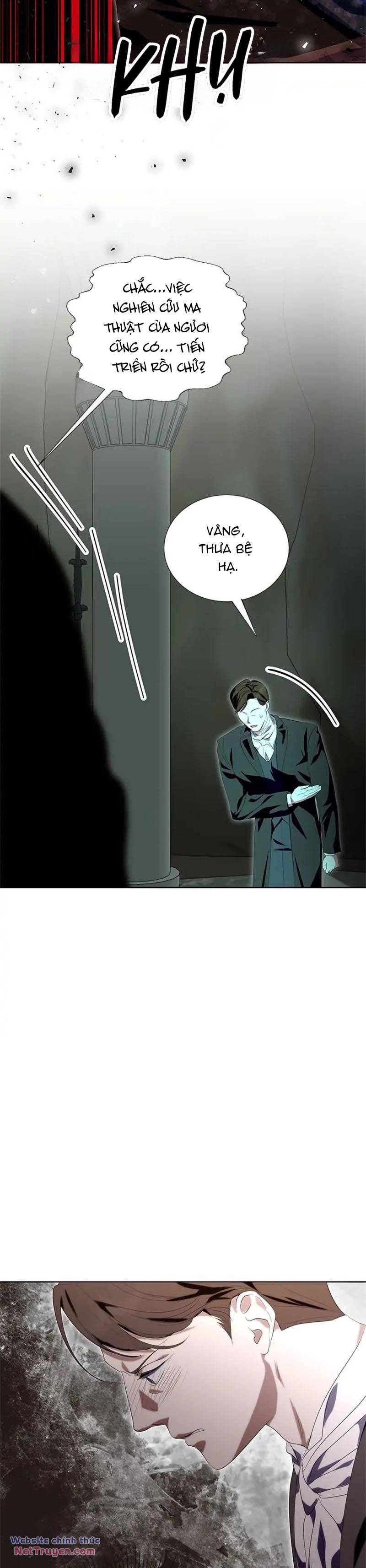 Phía Sau Mặt Nạ Của Nam Chính Hiền Lành - Chapter 32 - Page 12