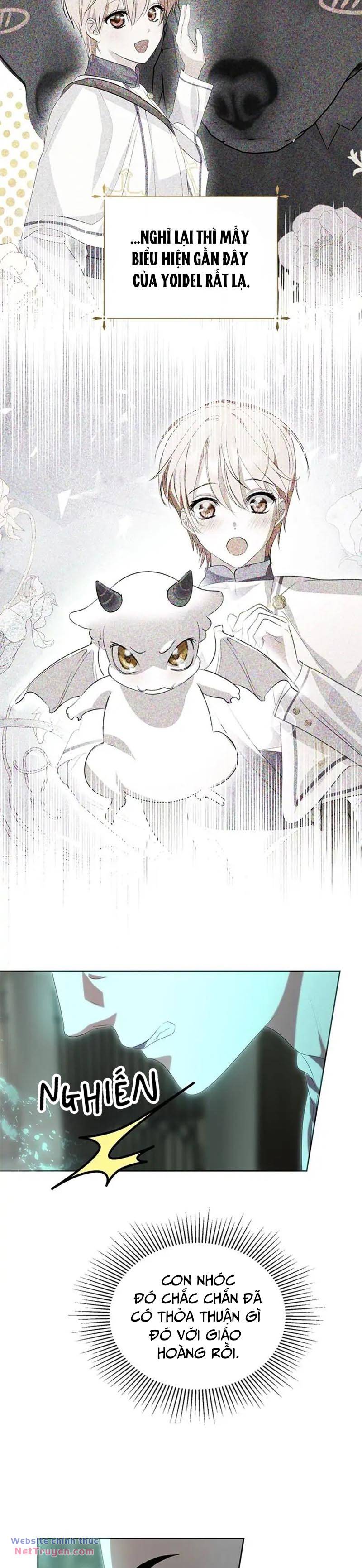 Phía Sau Mặt Nạ Của Nam Chính Hiền Lành - Chapter 32 - Page 14